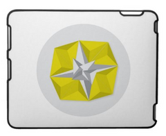 Hard Shell iPad Case